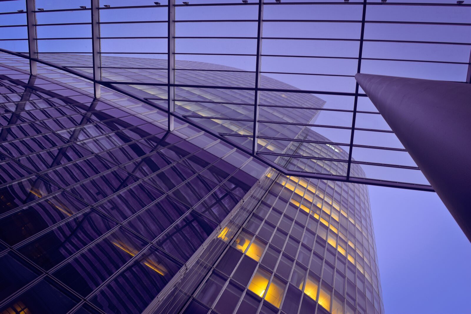 Nikon D3300 sample photo. Architecture, skyscraper, skyline photography