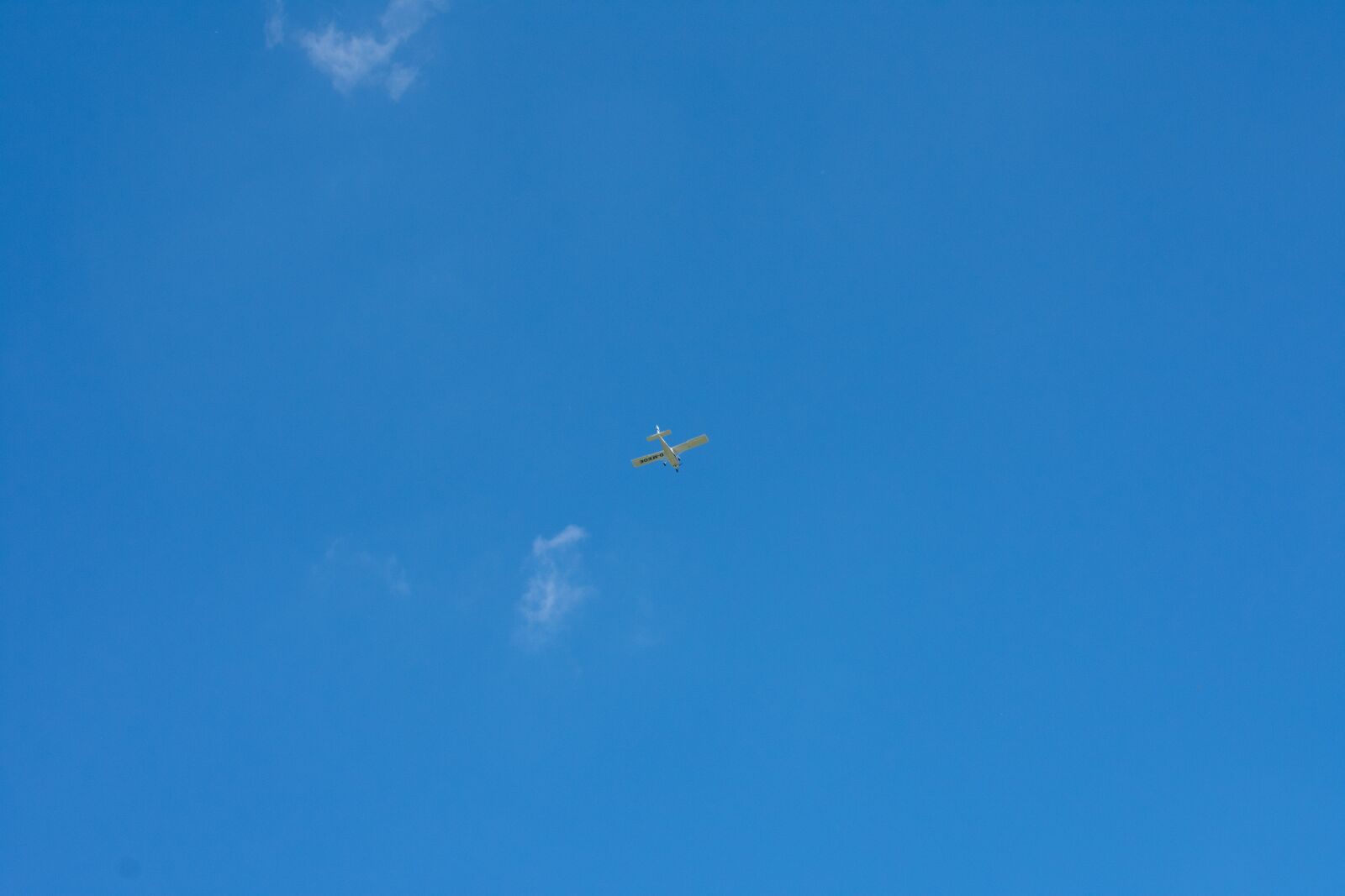 Nikon D3400 sample photo. Sky, airplane, plane photography
