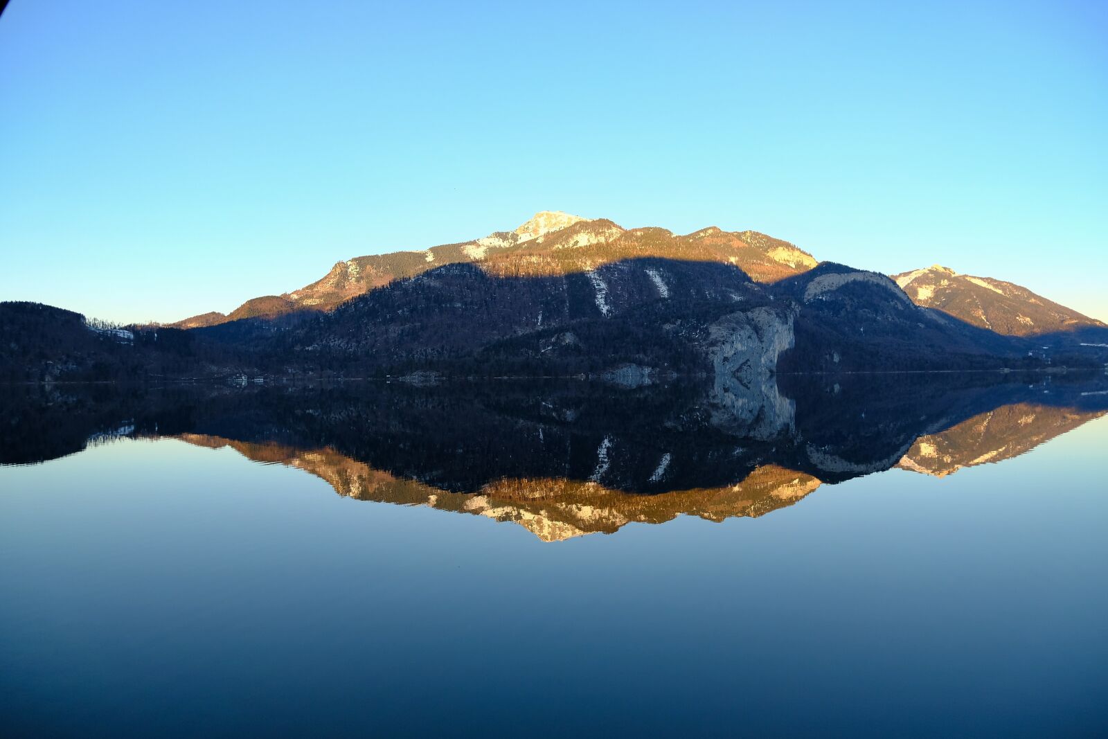 Fujifilm XC 15-45mm F3.5-5.6 OIS PZ sample photo. Nature, landscape, water photography