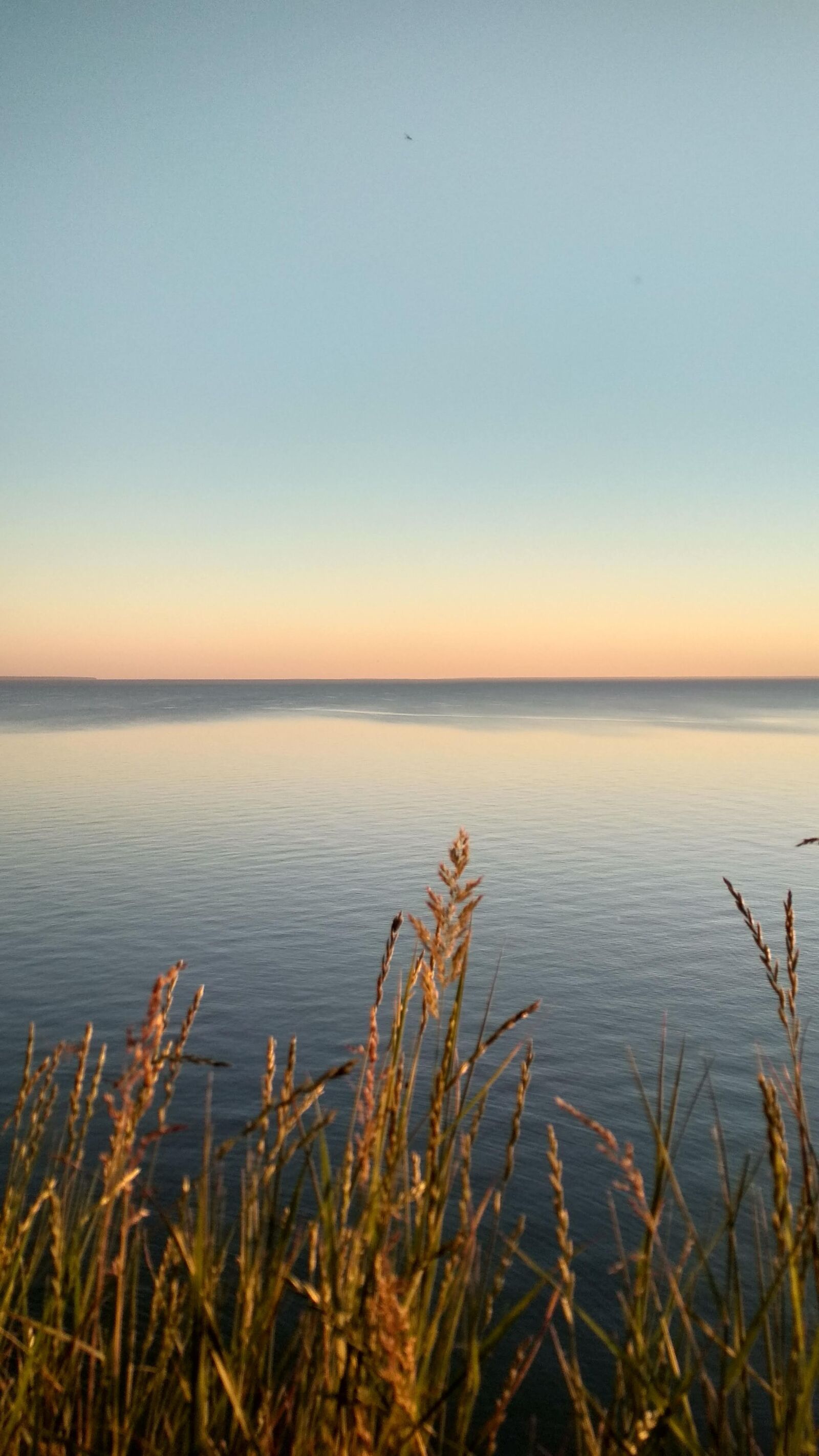 Xiaomi Redmi 4X sample photo. Sky, water, beach photography