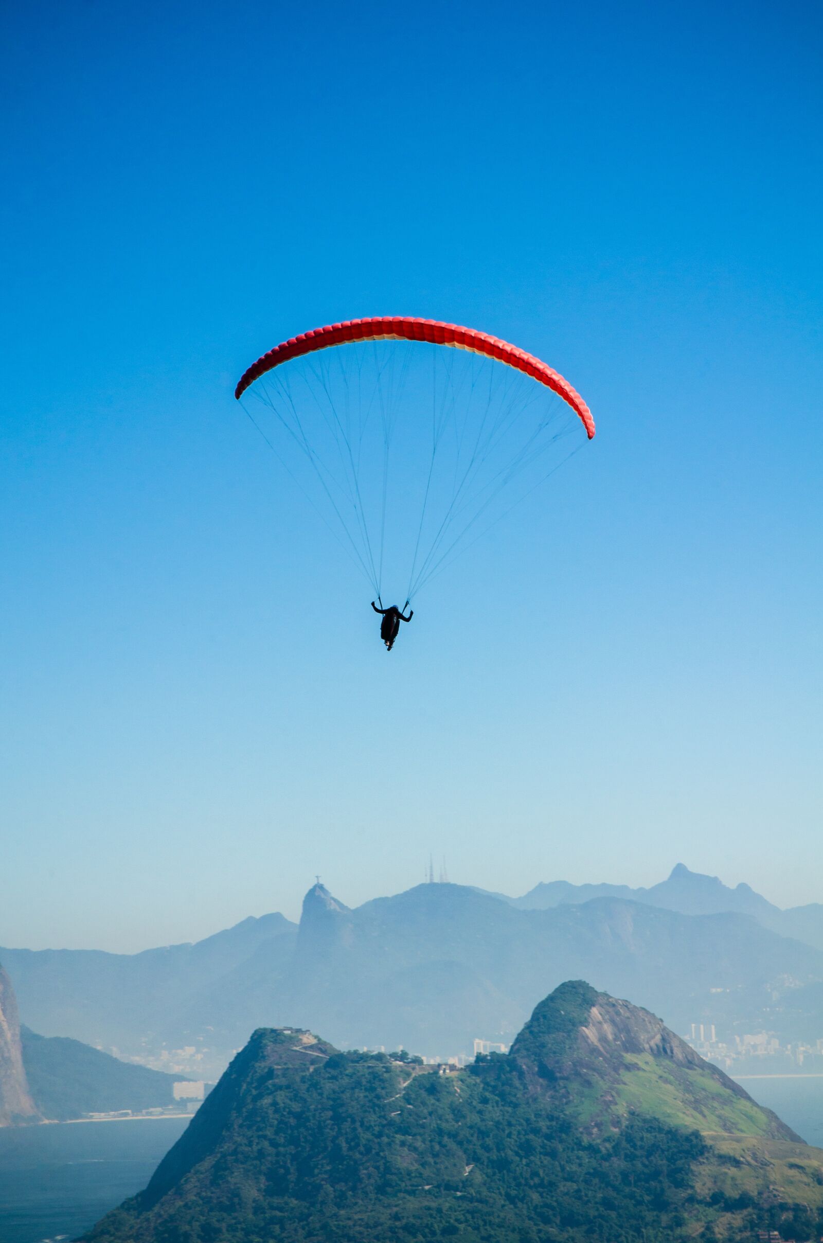 Nikon D7000 sample photo. Rio de janeiro, olympics photography