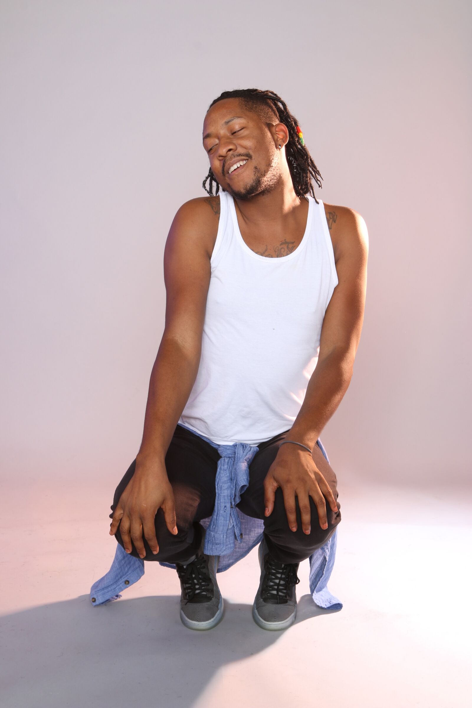 Canon EOS 70D + Canon EF 24-105mm F4L IS USM sample photo. Dancer, atlchoreographer, atldancer photography