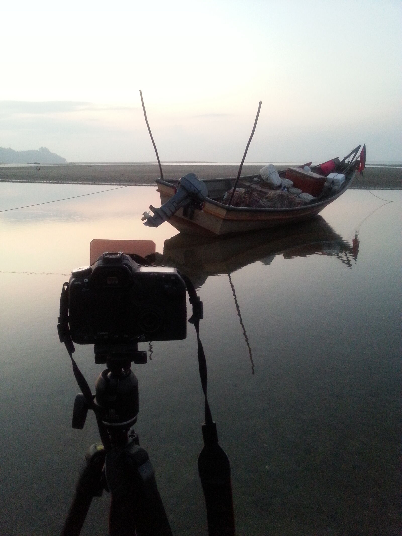 Samsung Galaxy S3 sample photo