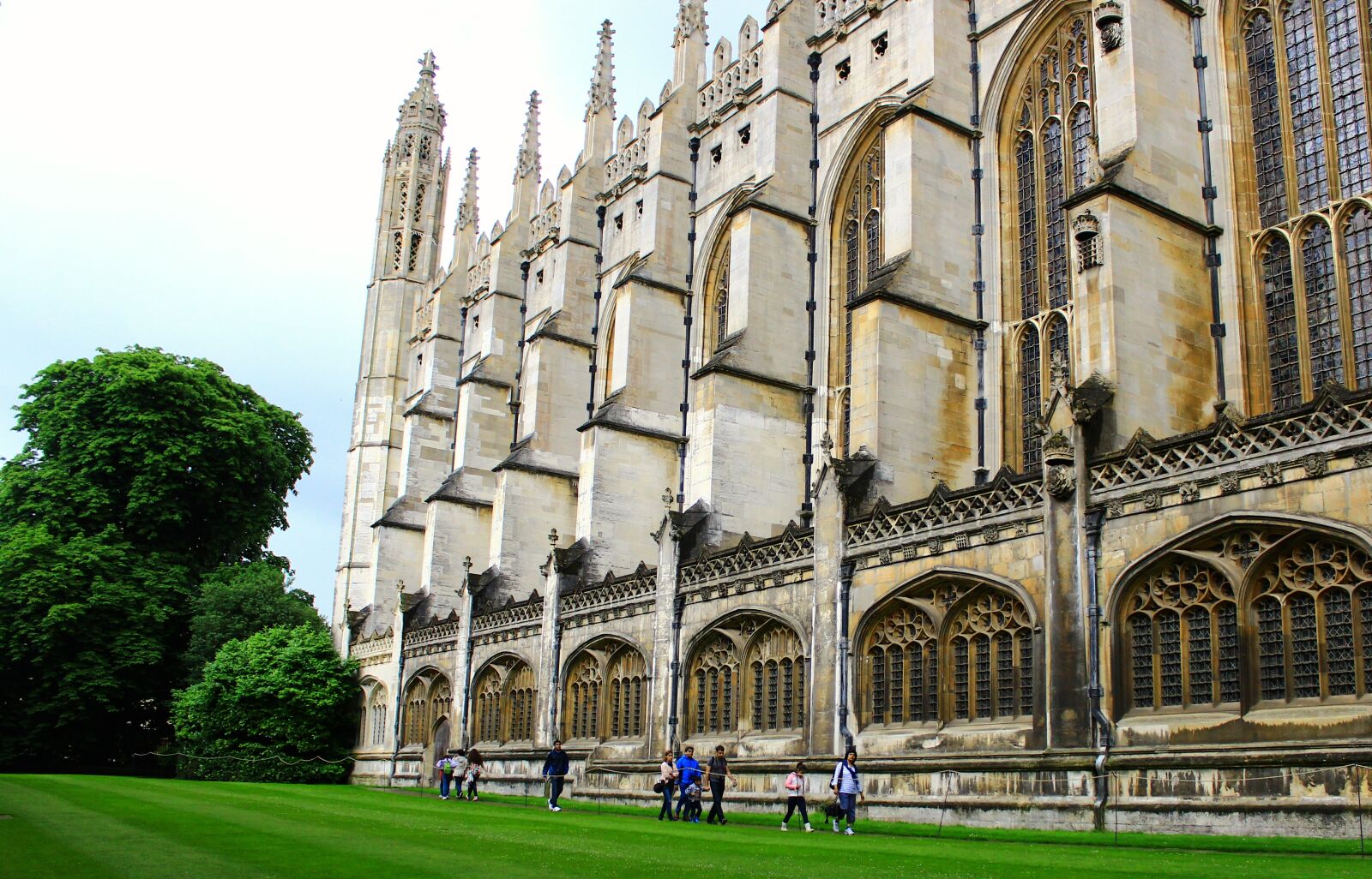 Canon EOS 600D (Rebel EOS T3i / EOS Kiss X5) sample photo. Cambridge, kingscollege, uk, university photography