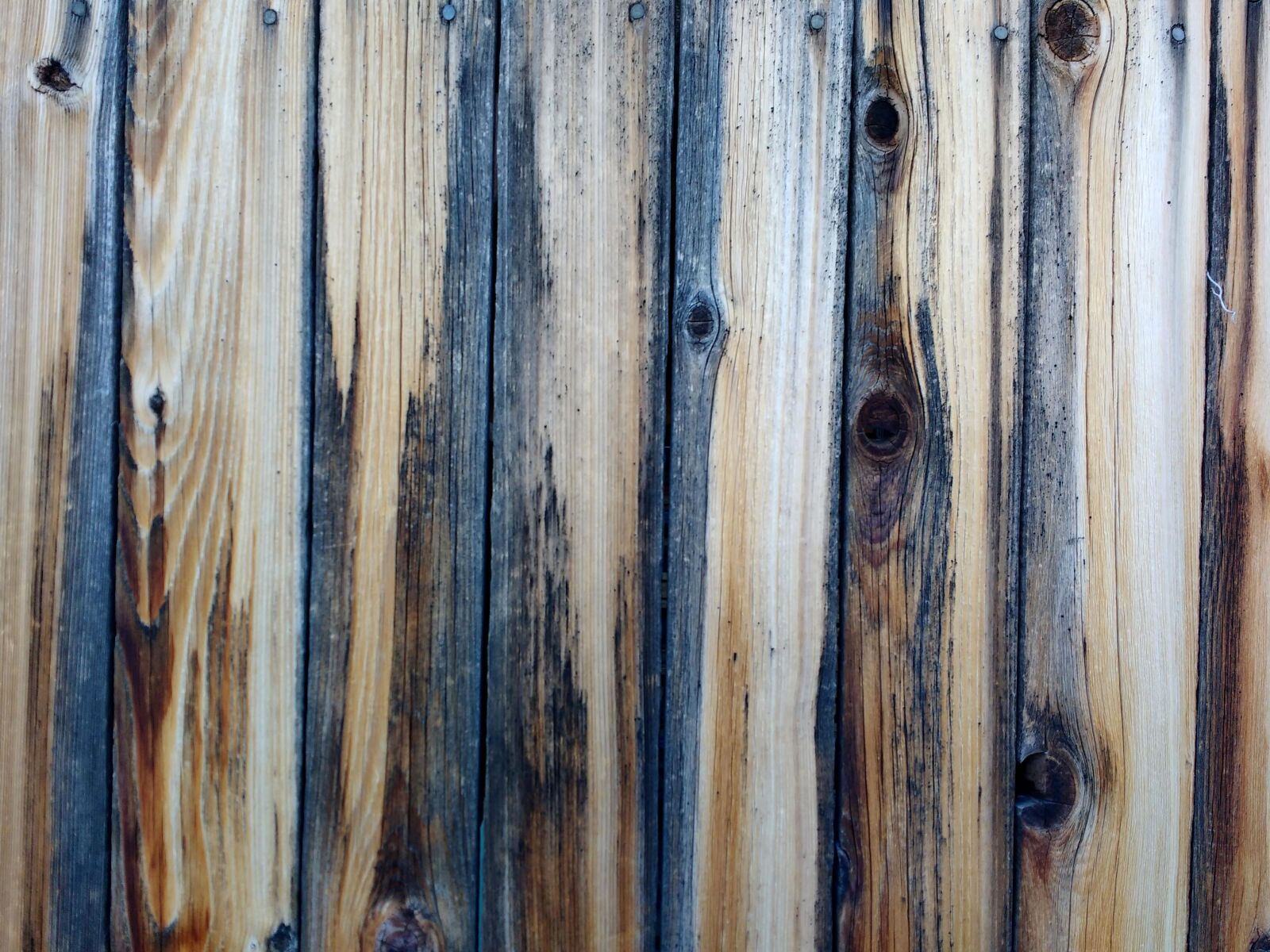 Motorola MotoG3 sample photo. Weathered, wooden fence, board photography