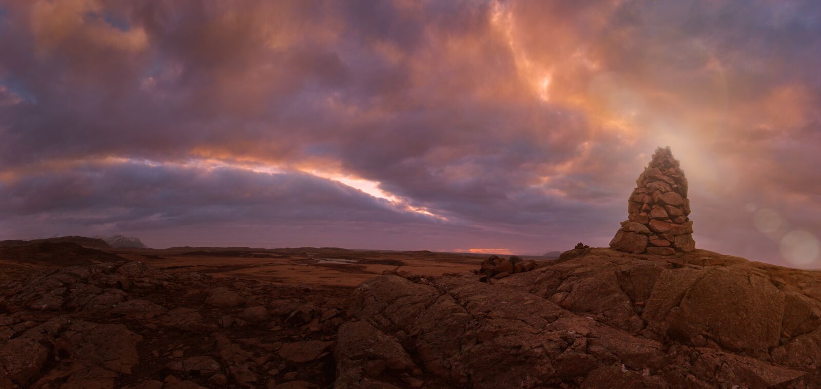 Sony SLT-A77 sample photo. Sun, mood, pano photography