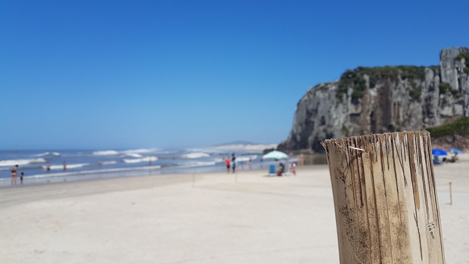 Samsung Galaxy S7 sample photo. Beach, mount, nature photography