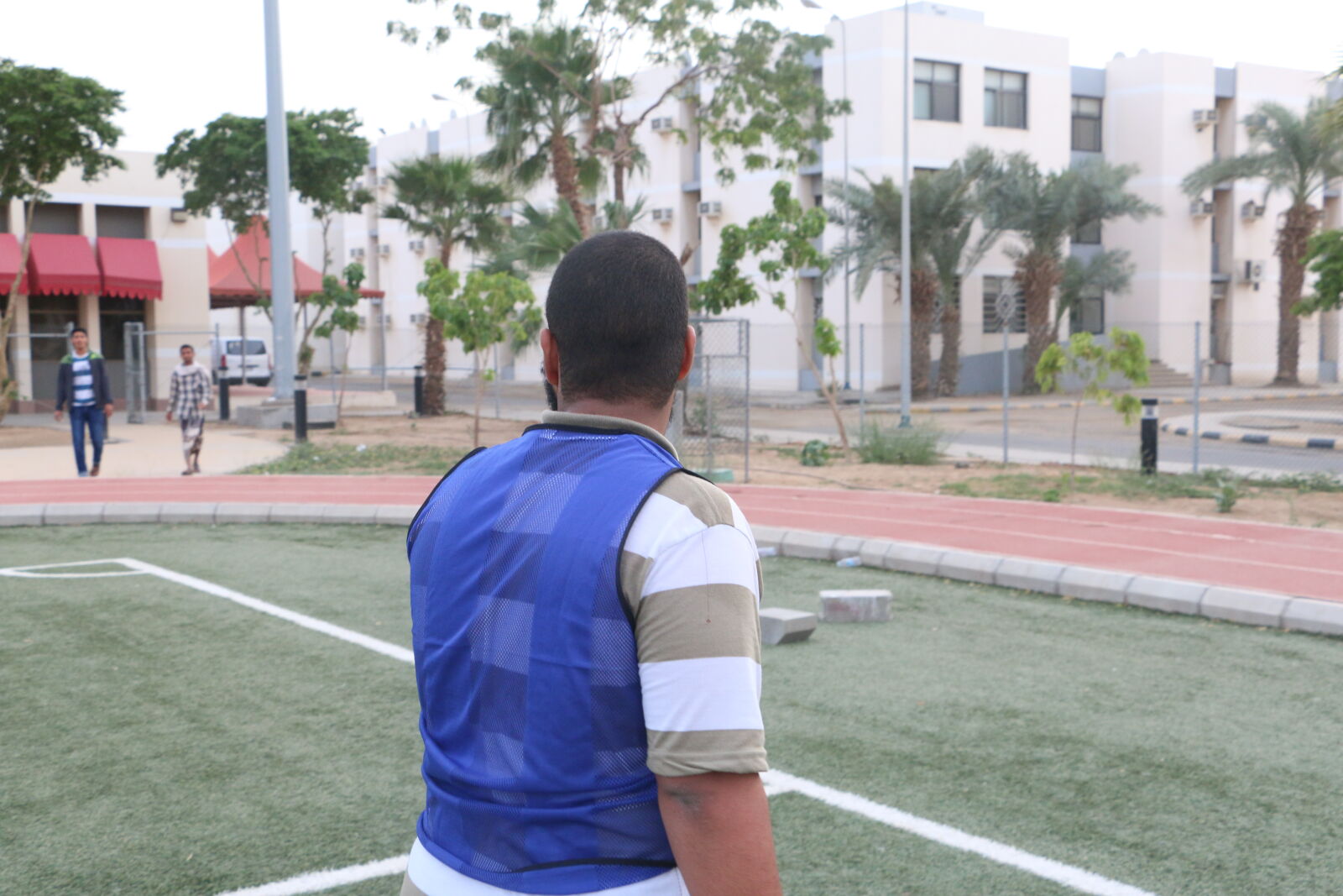 Canon EOS 70D sample photo