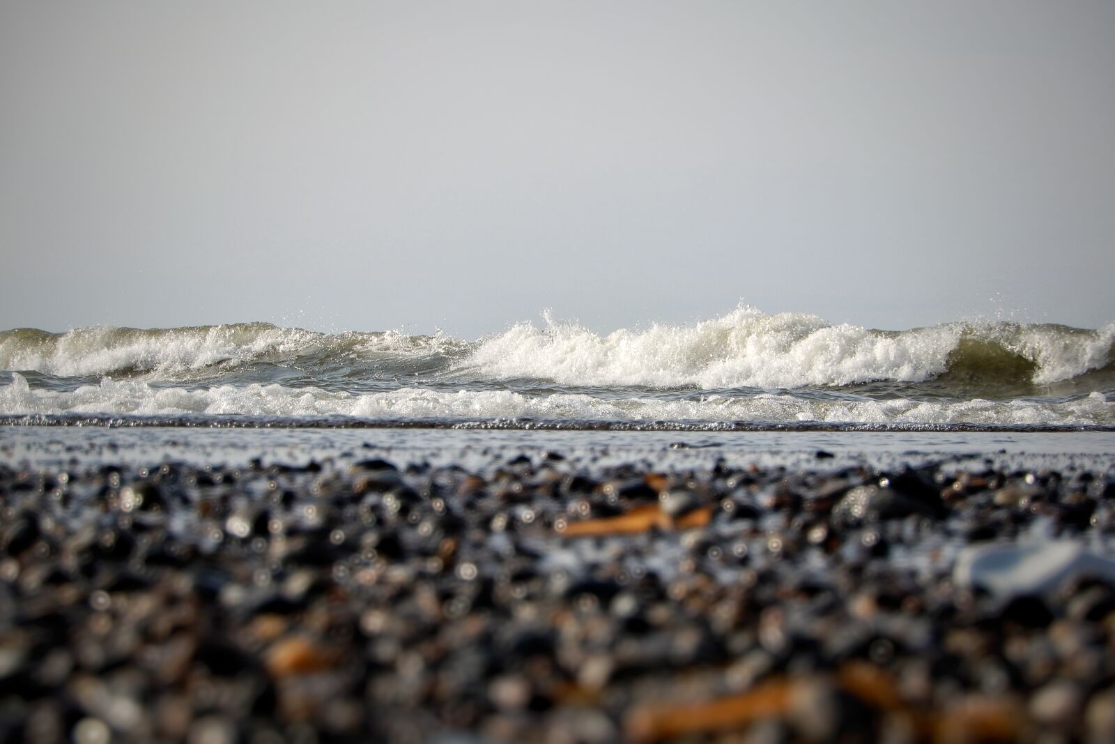 Nikon Coolpix A900 sample photo. Natural, sea, beach photography