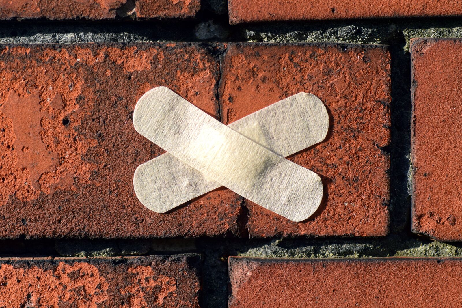 Nikon D3300 sample photo. Patch, stone, facade photography