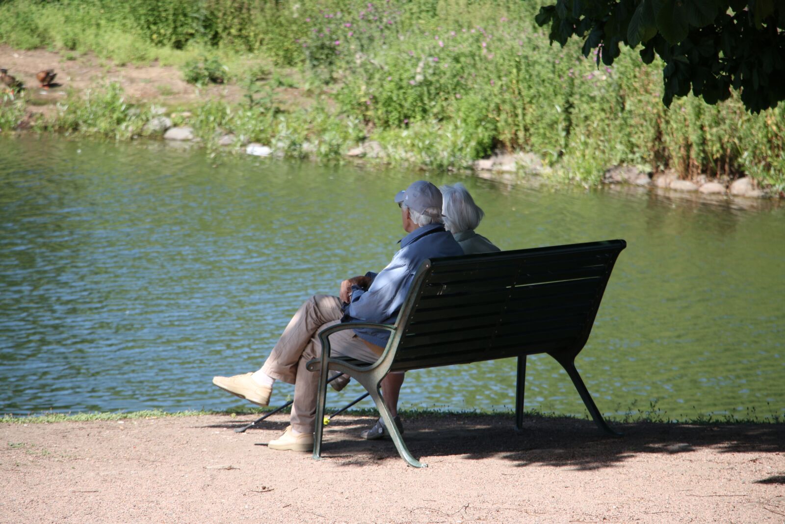 Canon EOS 70D sample photo. People, old-timer, older photography