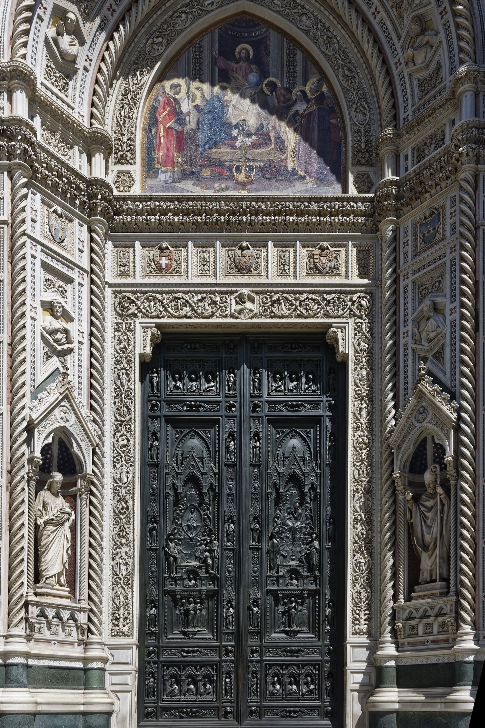 Nikon D500 sample photo. Italy, florence, firenze photography