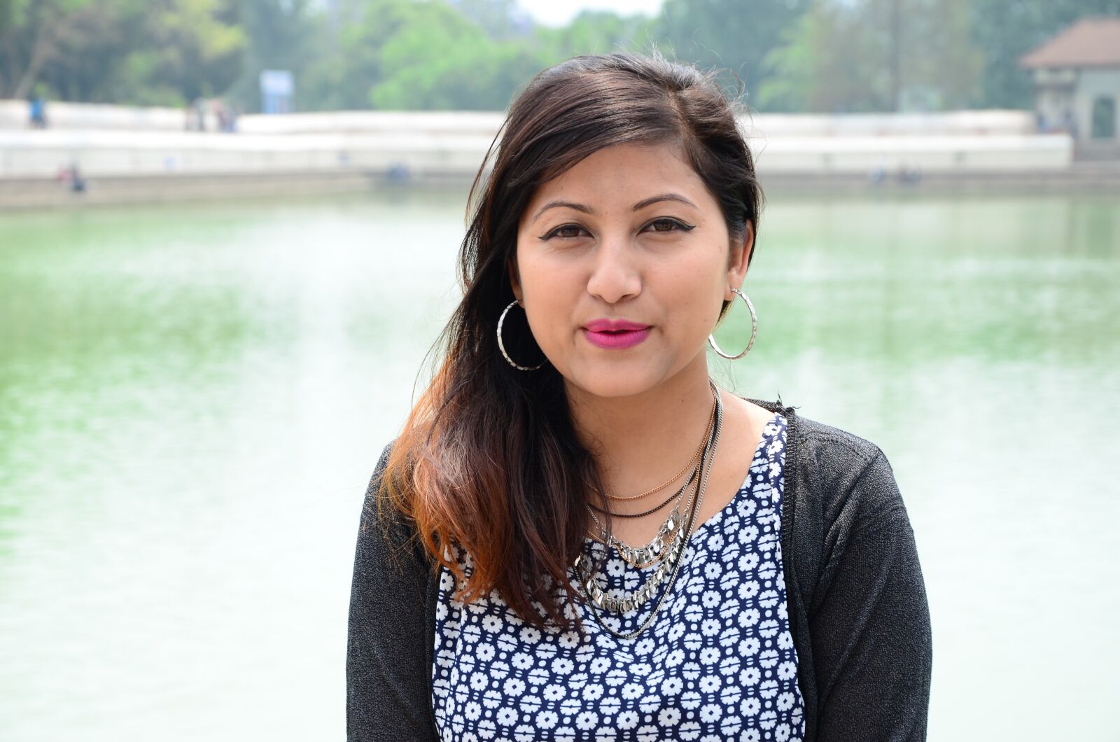 Nikon D7000 sample photo