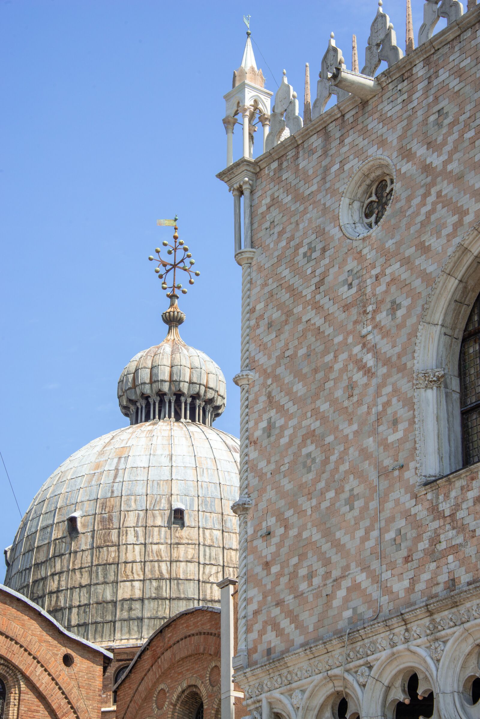 Nikon D800 sample photo. Venice, italy, san photography