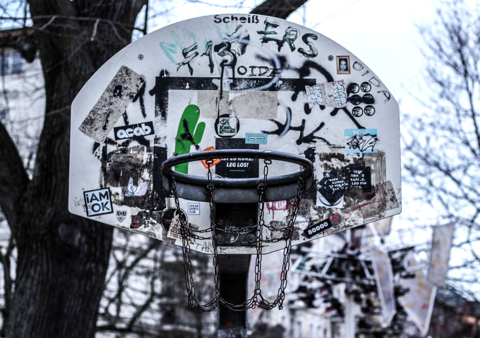 Canon EF 50mm F1.8 STM sample photo. Basketball hoop, basketball, basket photography