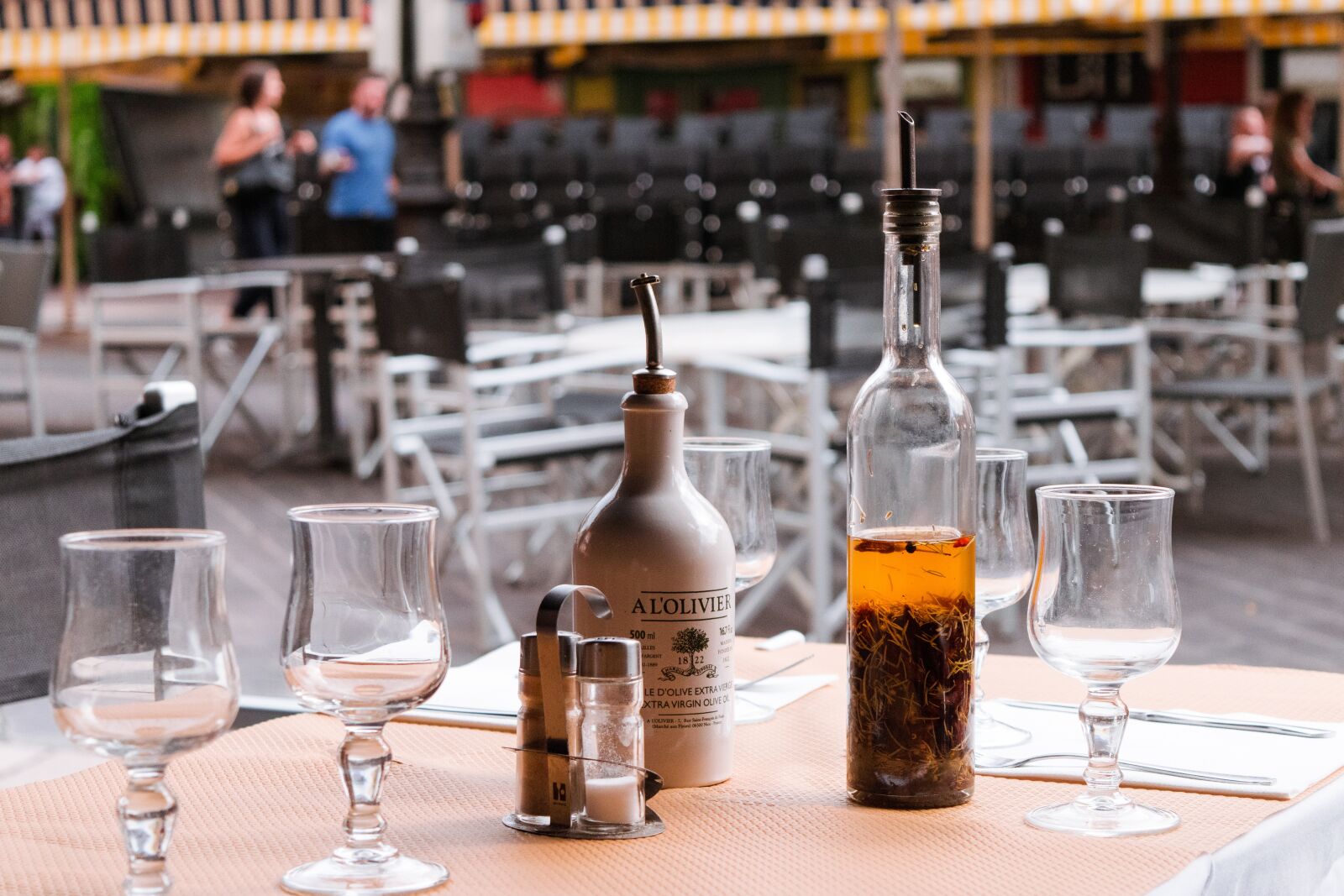 Nikon D5300 sample photo. Restaurant, continental, cup photography