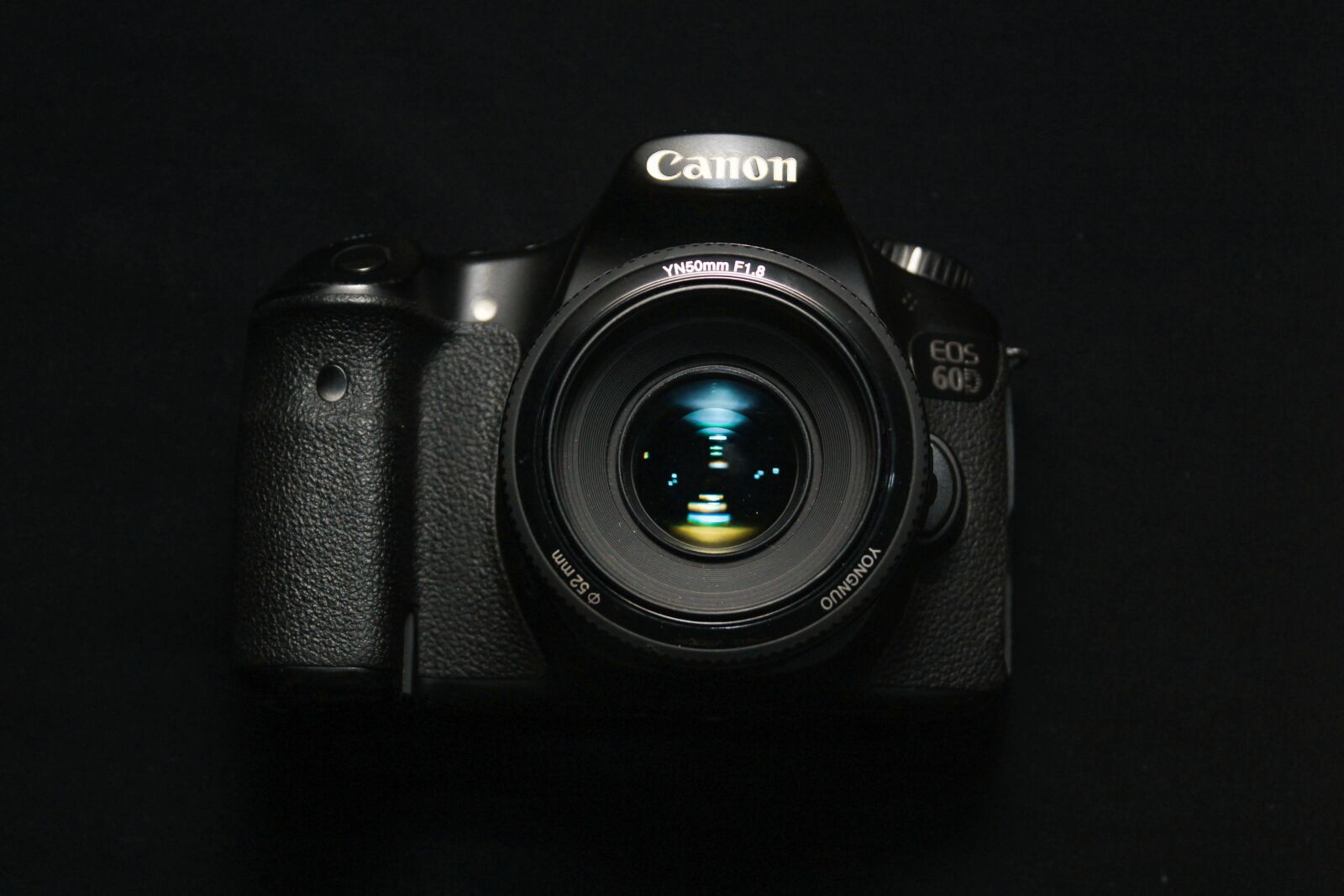 Canon EOS 1200D (EOS Rebel T5 / EOS Kiss X70 / EOS Hi) sample