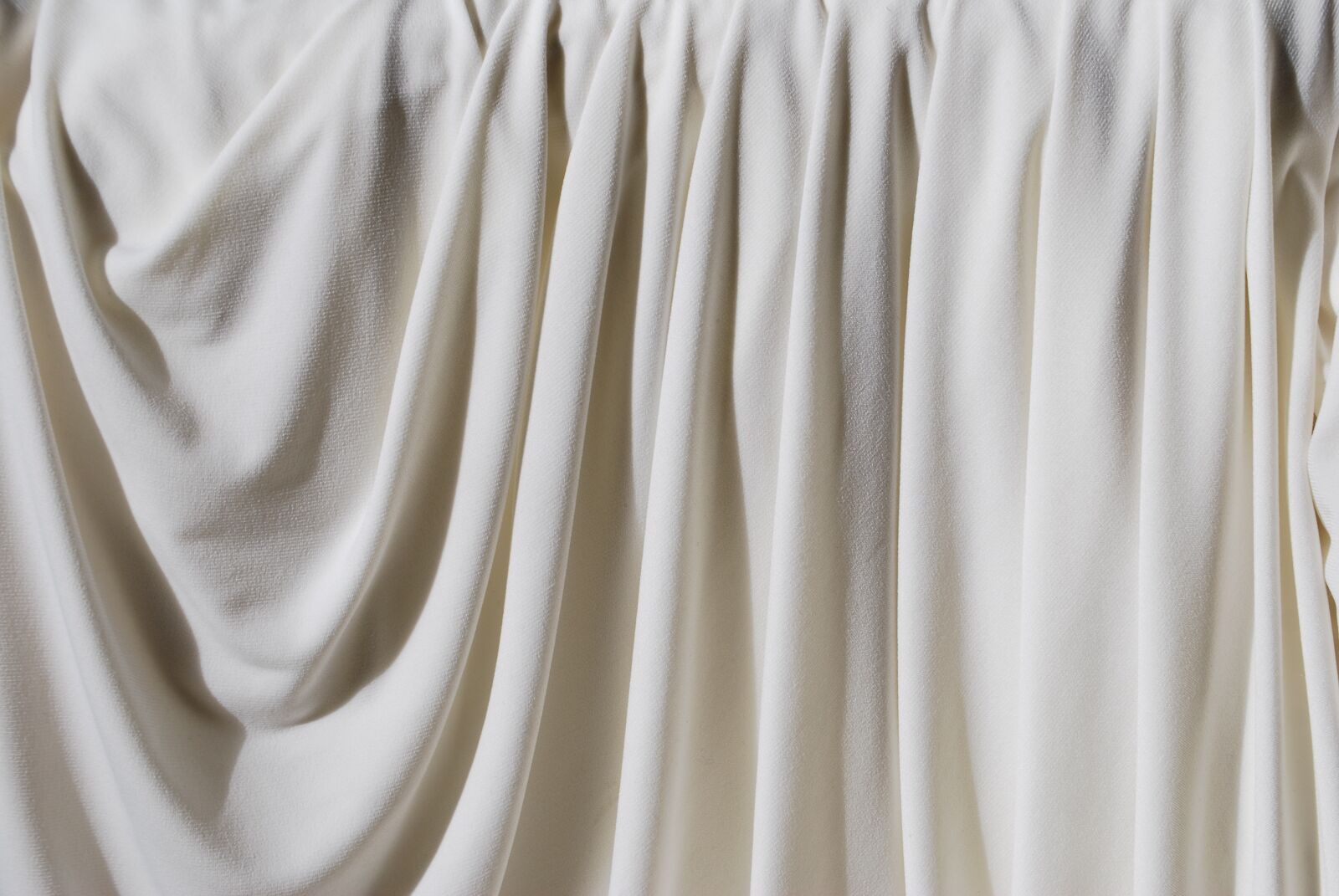 Nikon D40X sample photo. Cloth, drape, drapes photography