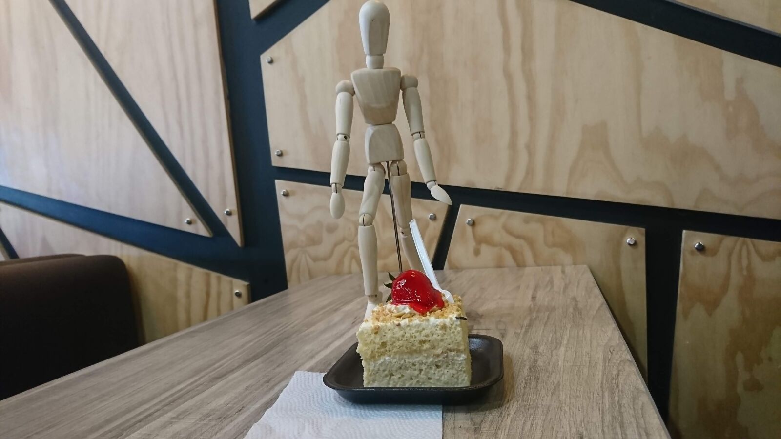 Sony Xperia XZ sample photo. Happy, only, postre photography
