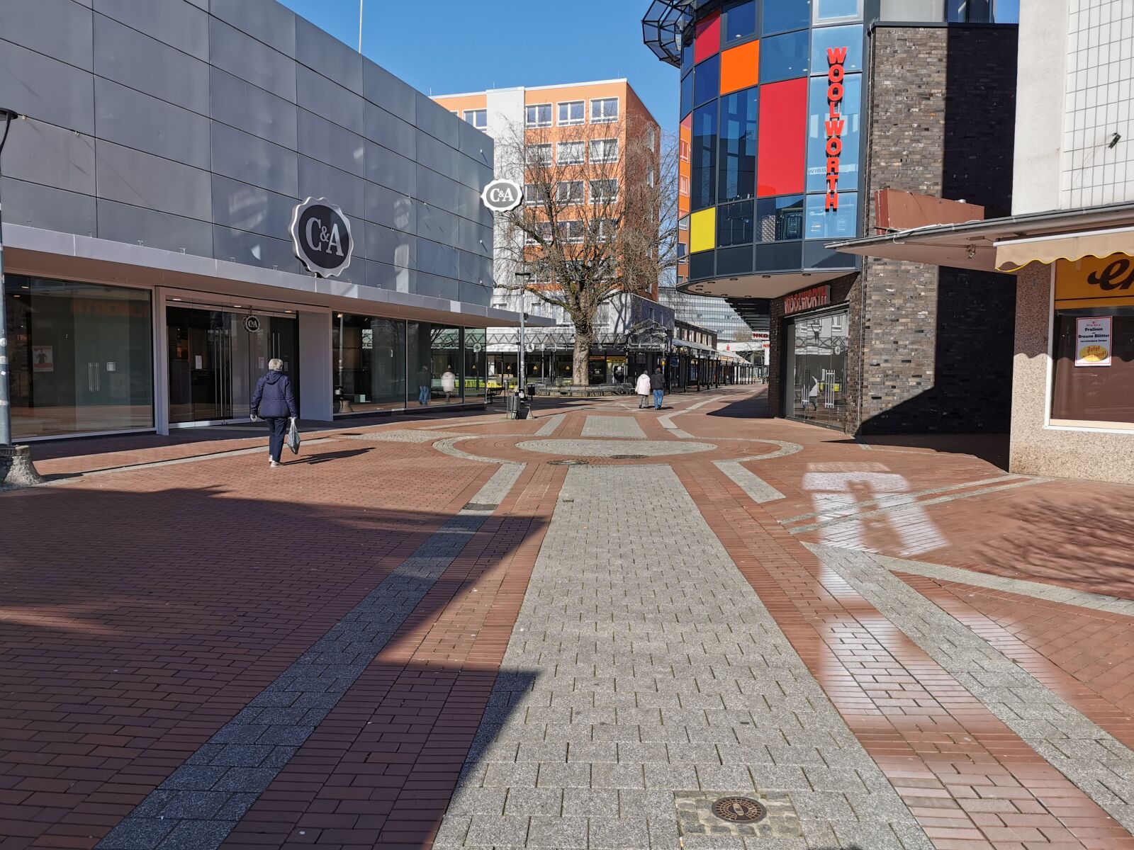 HUAWEI P30 Pro sample photo. Das wittwer, in, salzgitter 3 photography