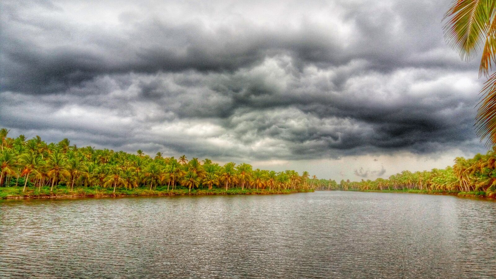 Lenovo VIBE X3 LITE sample photo. My sweet village, view photography