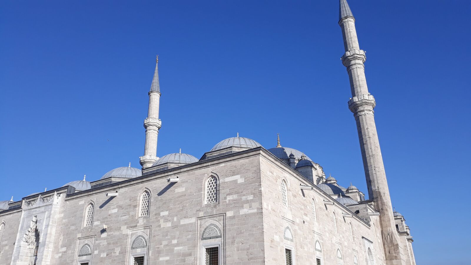 Samsung Galaxy J5 sample photo. Mosque, turkey, istanbul photography