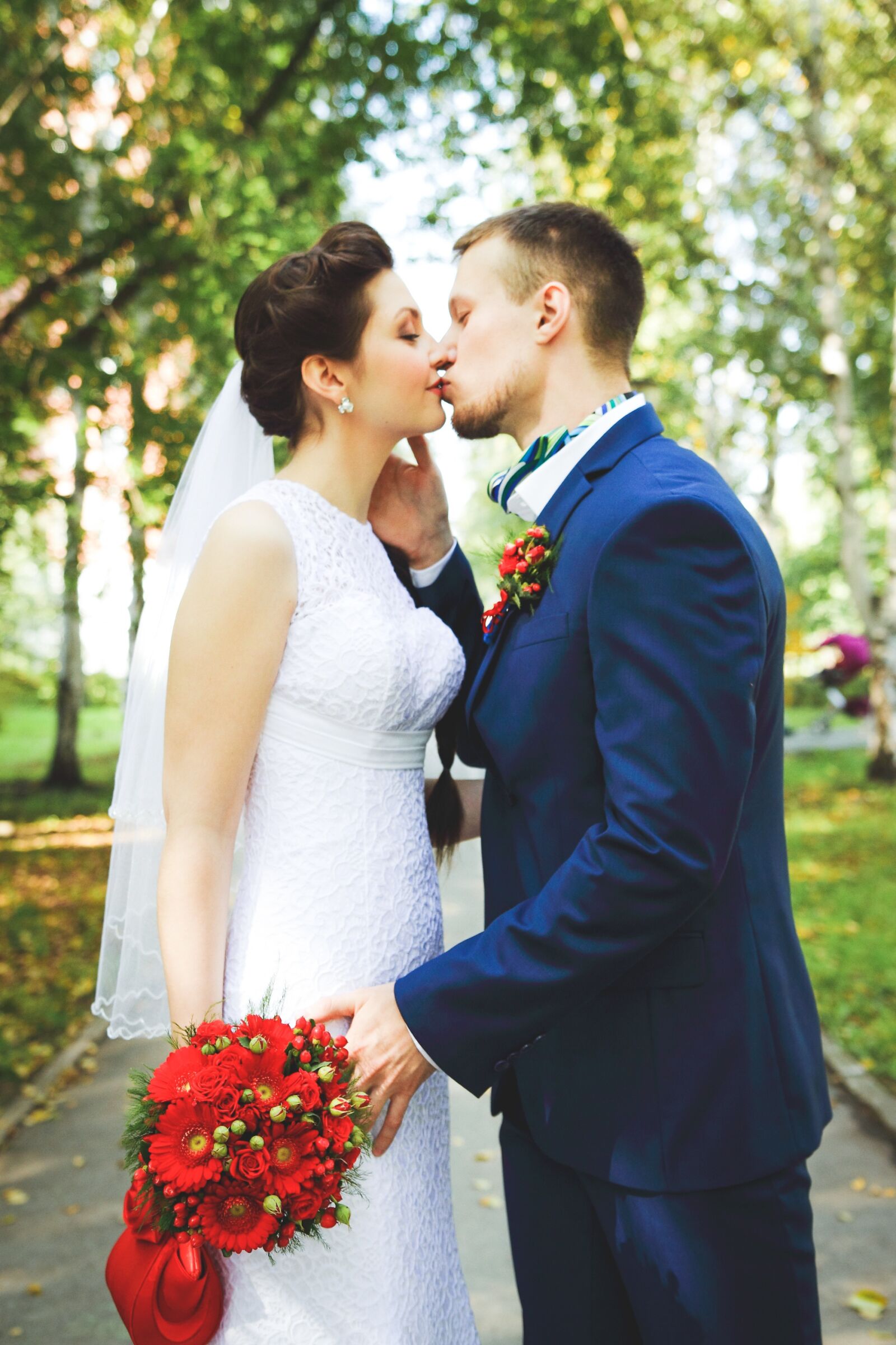 Canon EOS 7D sample photo. Wedding, just married, sweethearts photography