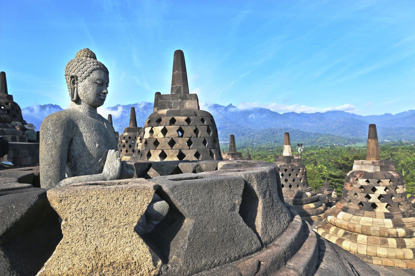 Canon EOS 70D sample photo. Indonesia, spiritual, buddha photography