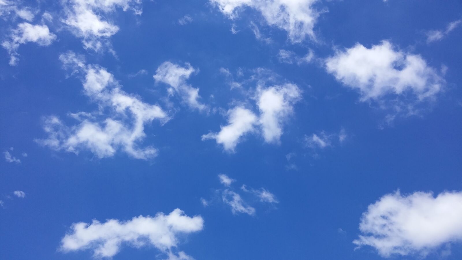 LG G3 CAT.6 sample photo. Clear sky, blue sky photography