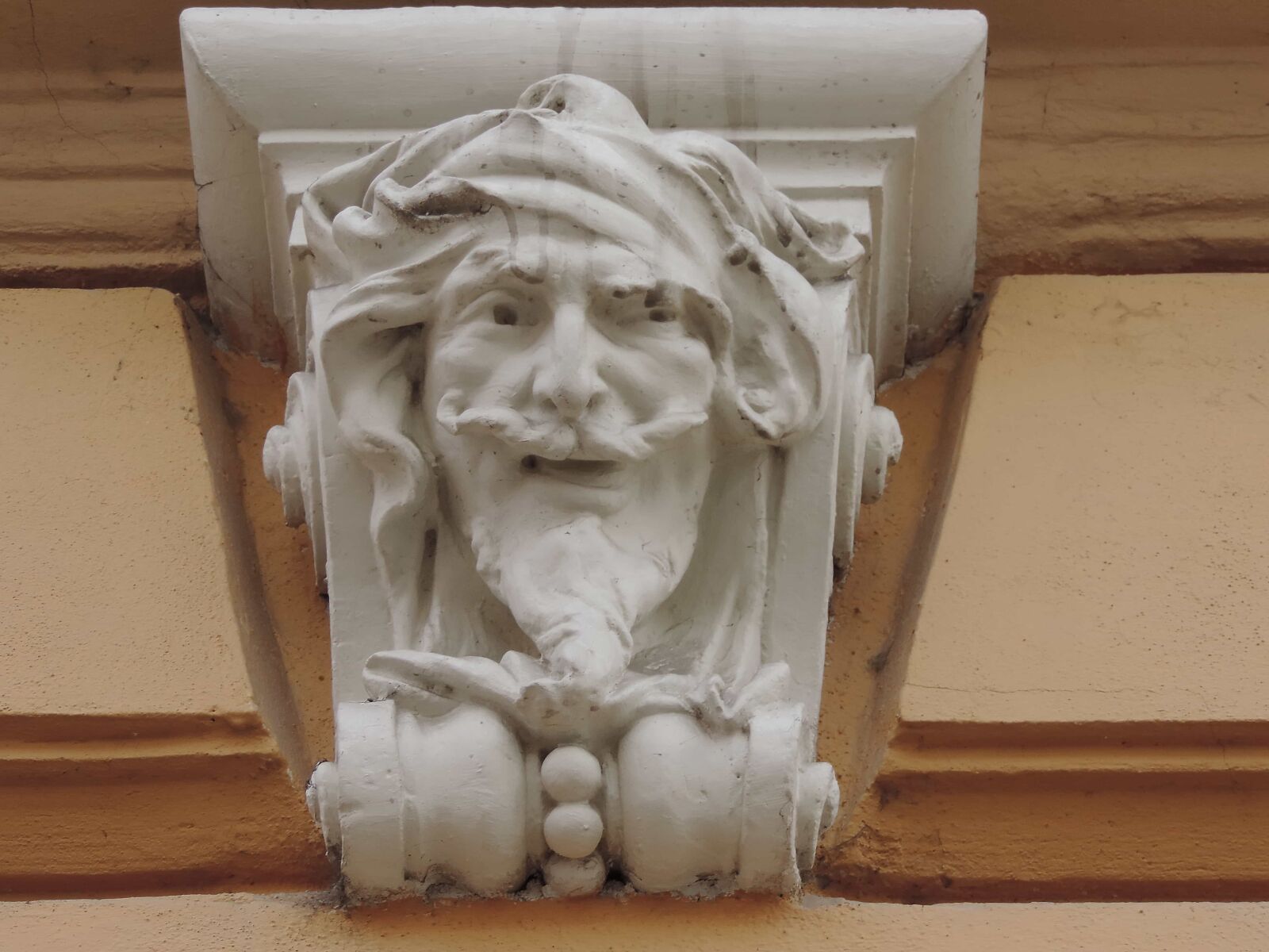 Nikon Coolpix P520 sample photo. Statue, sculpture, art, architecture photography