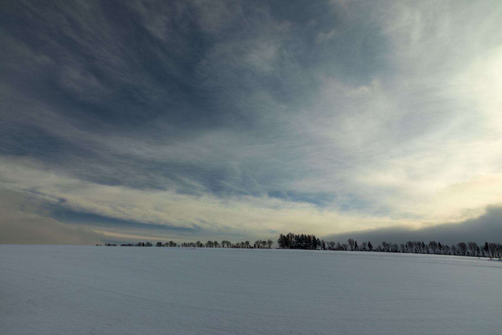 Canon EF 24-105mm F4L IS II USM sample photo. Winter, hilme, altenberg photography
