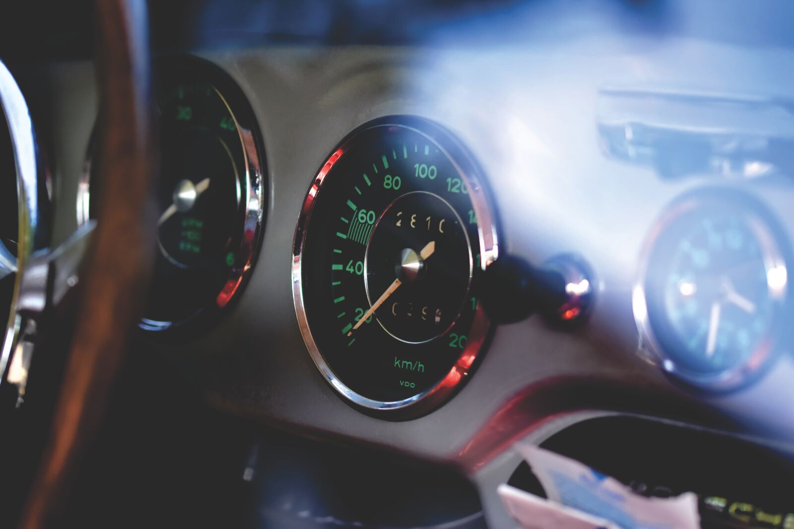 Nikon D7200 sample photo. Porsche, oldtimer, 356 c photography
