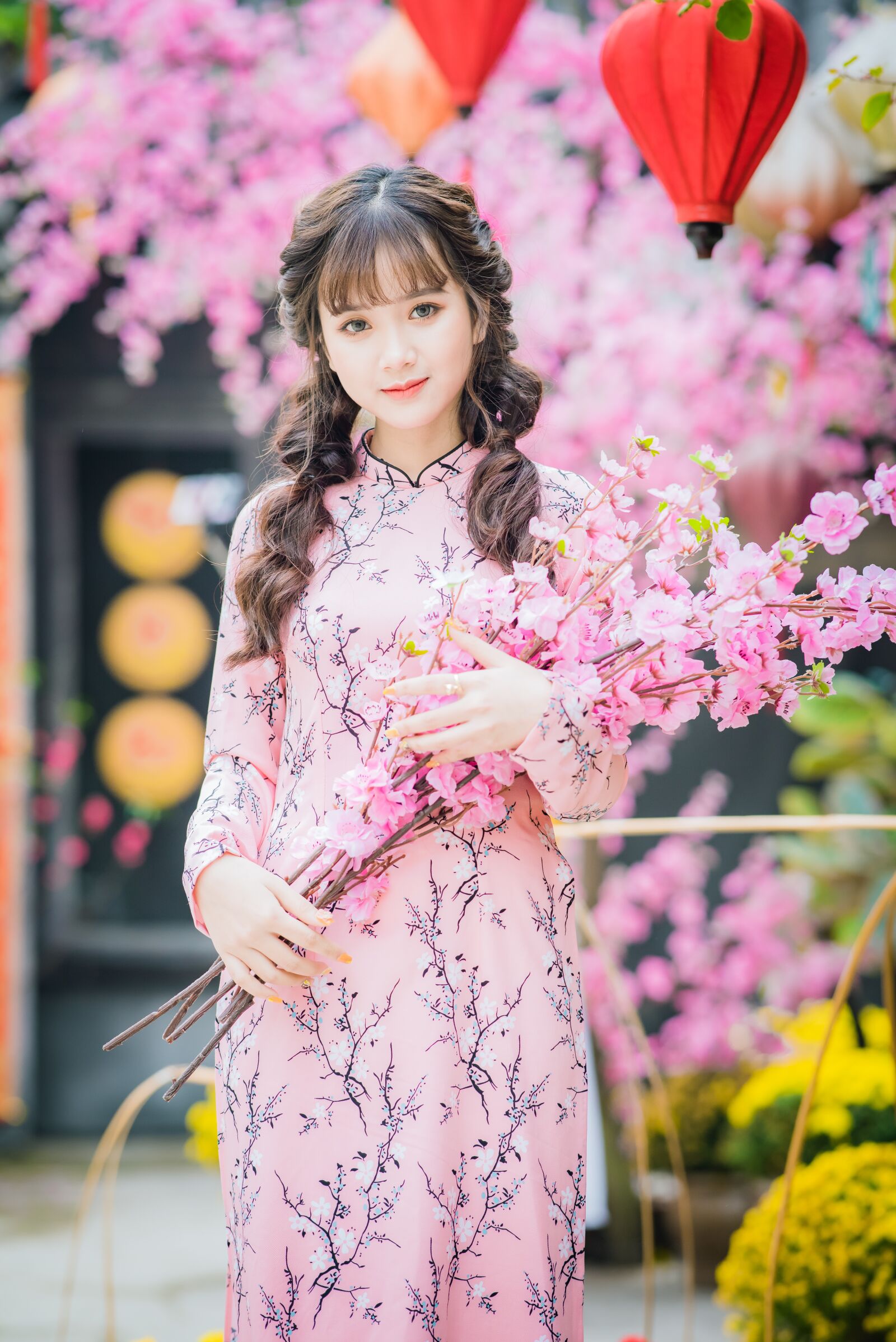 Nikon D810 sample photo. Girl, woman, people photography
