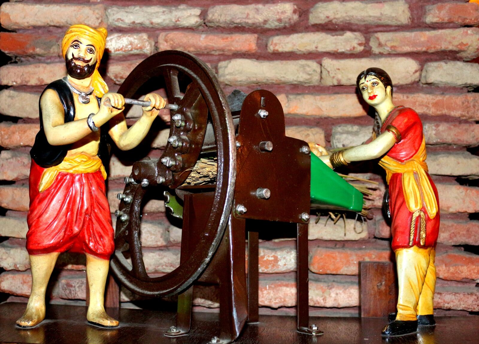 Canon EOS 650D (EOS Rebel T4i / EOS Kiss X6i) sample photo. Culture, indian, hindu photography