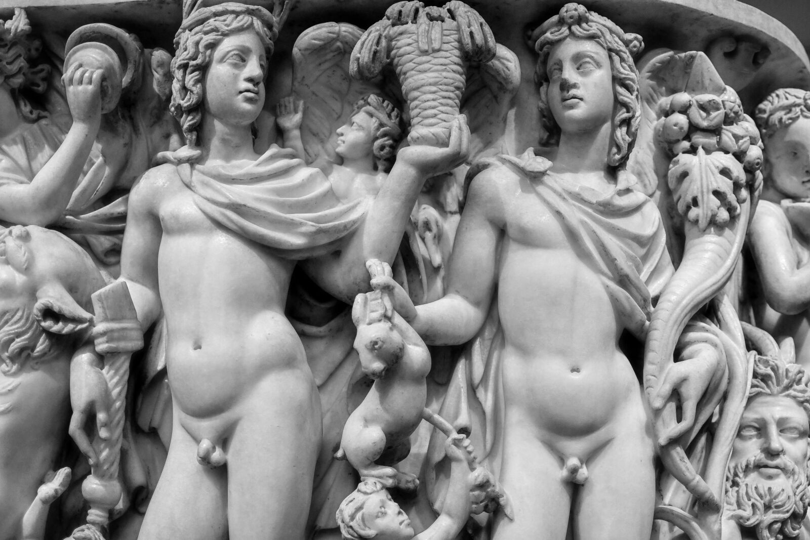 Nikon D500 sample photo. People, group, art photography
