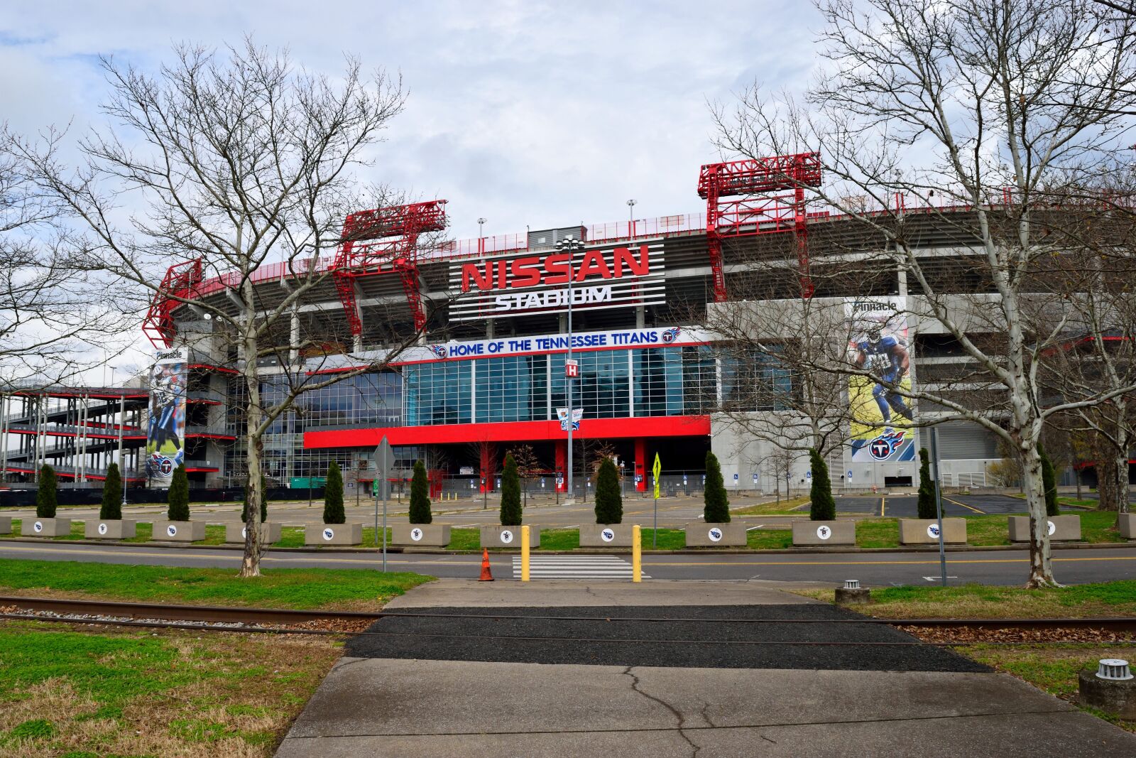 Nikon D3300 sample photo. Nashville tennessee, titans, football photography