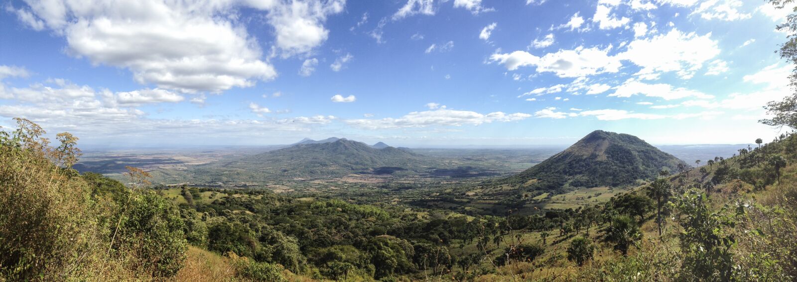 iPhone 5 back camera 4.12mm f/2.4 sample photo. Panorama, landscape, nature photography