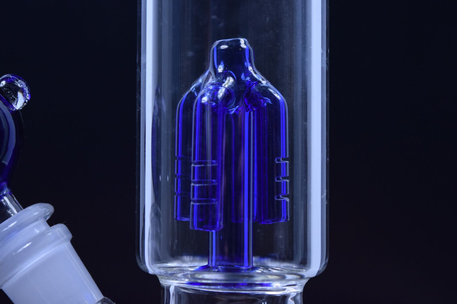 Nikon D5300 sample photo. Glass, piece of a photography