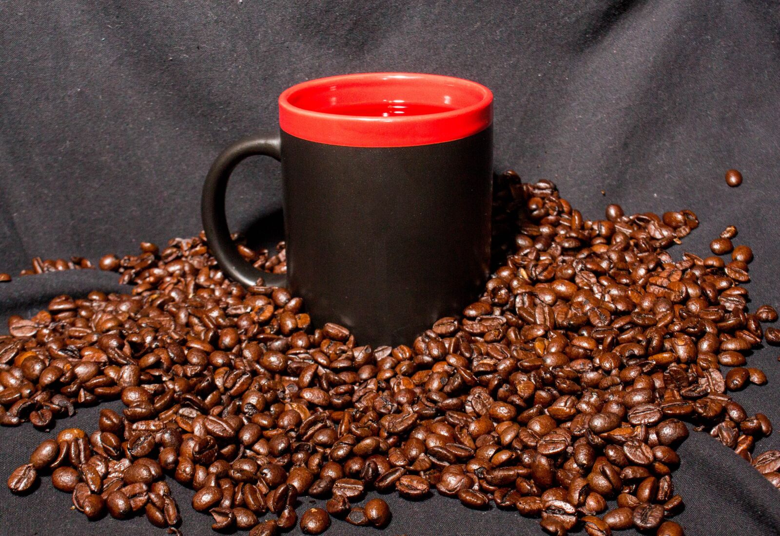 Canon EOS 700D (EOS Rebel T5i / EOS Kiss X7i) sample photo. Drink, coffee, espresso photography