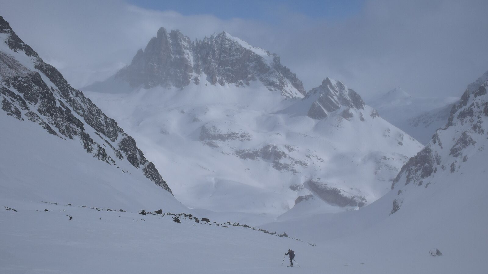 Nikon D5300 sample photo. Mountains, alps, mountaineering photography