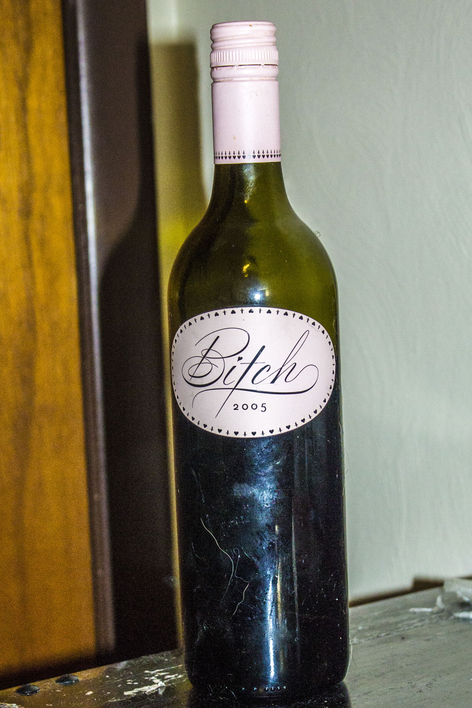 Canon EOS 1100D (EOS Rebel T3 / EOS Kiss X50) sample photo. Wine photography