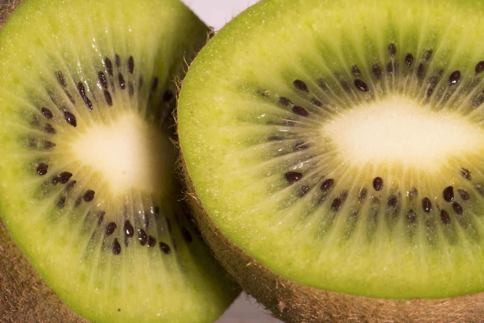 Pentax K-1 sample photo. Kiwi, fruit, fruits photography