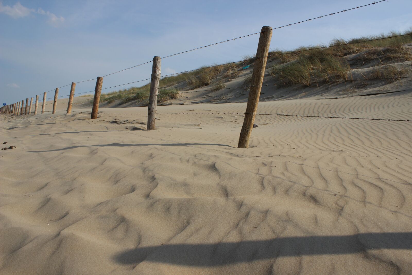 Canon EOS 600D (Rebel EOS T3i / EOS Kiss X5) sample photo. Sand, beach, nordsea photography