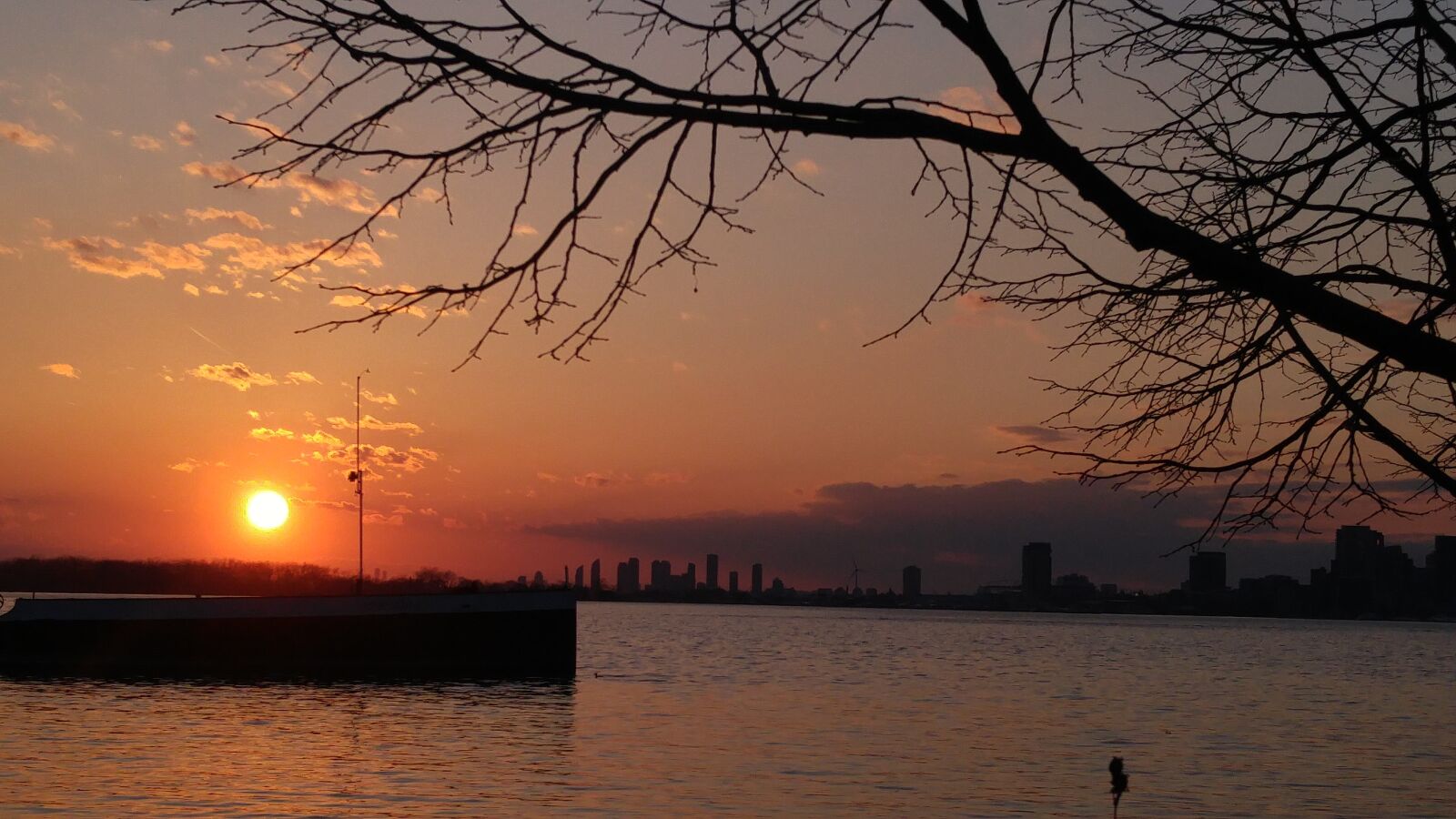 LG G4 sample photo