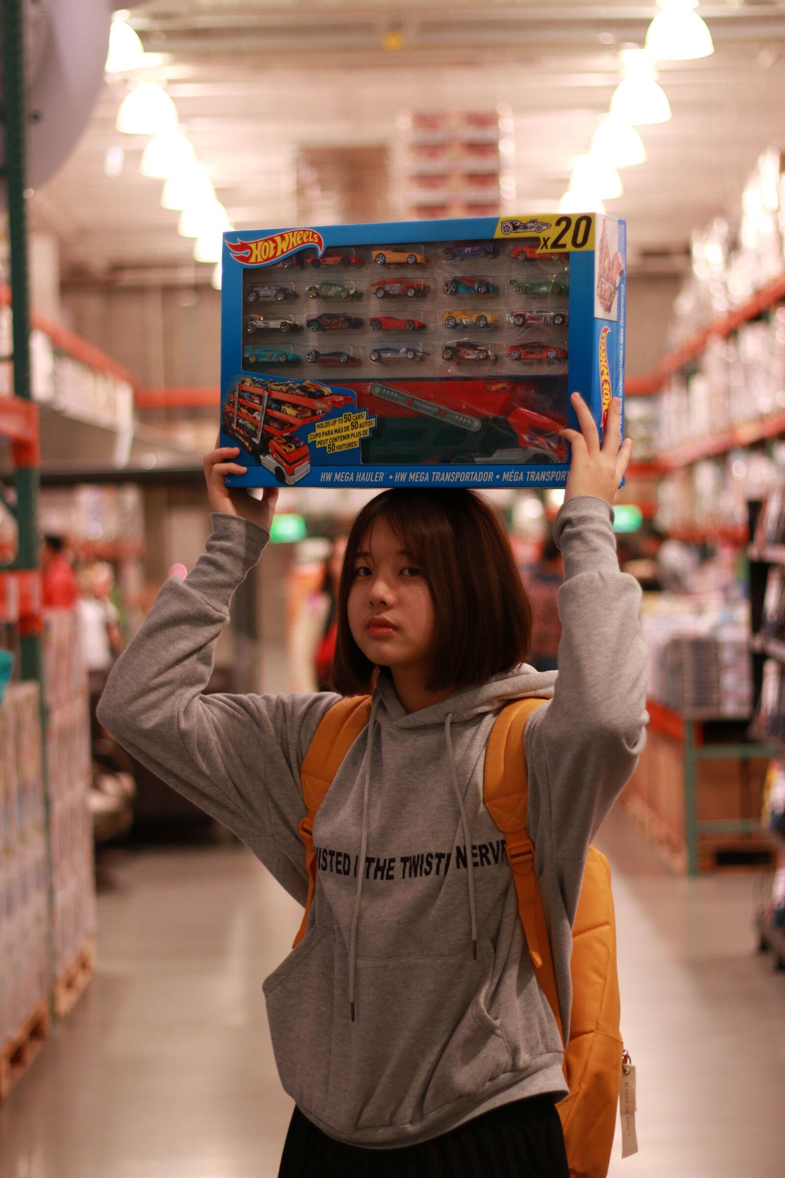 Canon EOS 70D + Canon EF 50mm F1.8 II sample photo