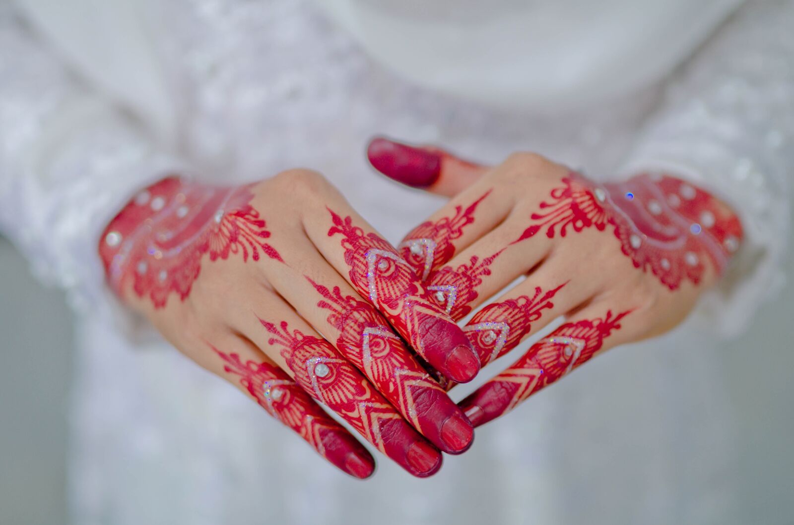 Nikon D7000 sample photo. Henna, brides, bollywood photography