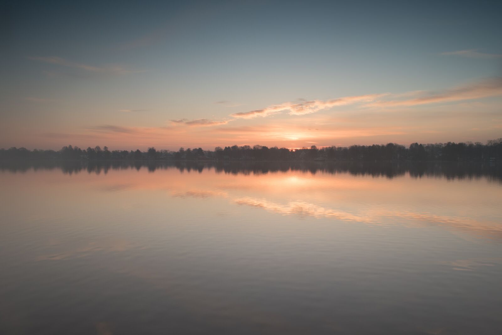 Nikon D5500 sample photo. Sunset, relaxation, relax photography