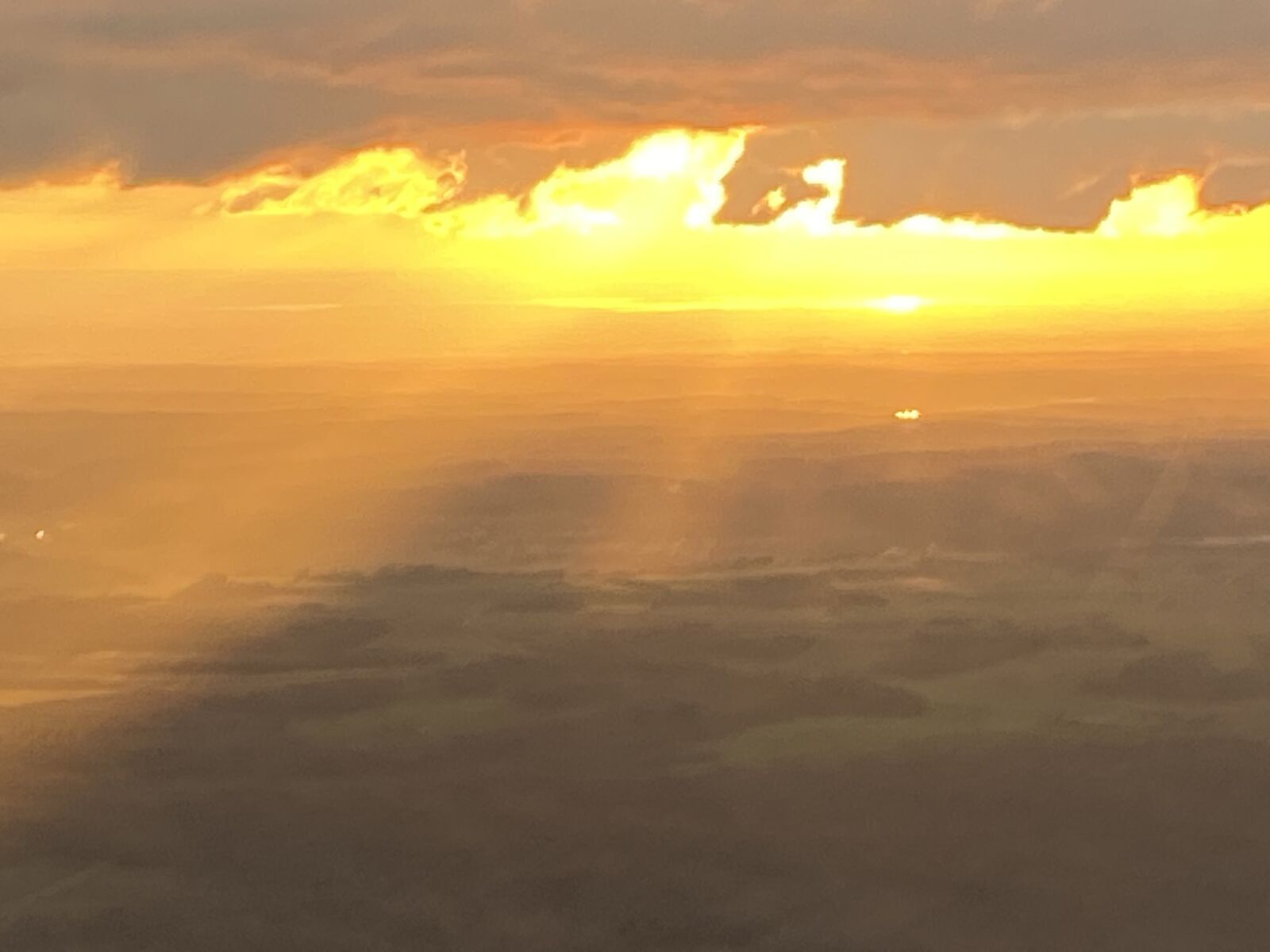 Apple iPhone 11 sample photo. Soleil, ciel, lumière photography