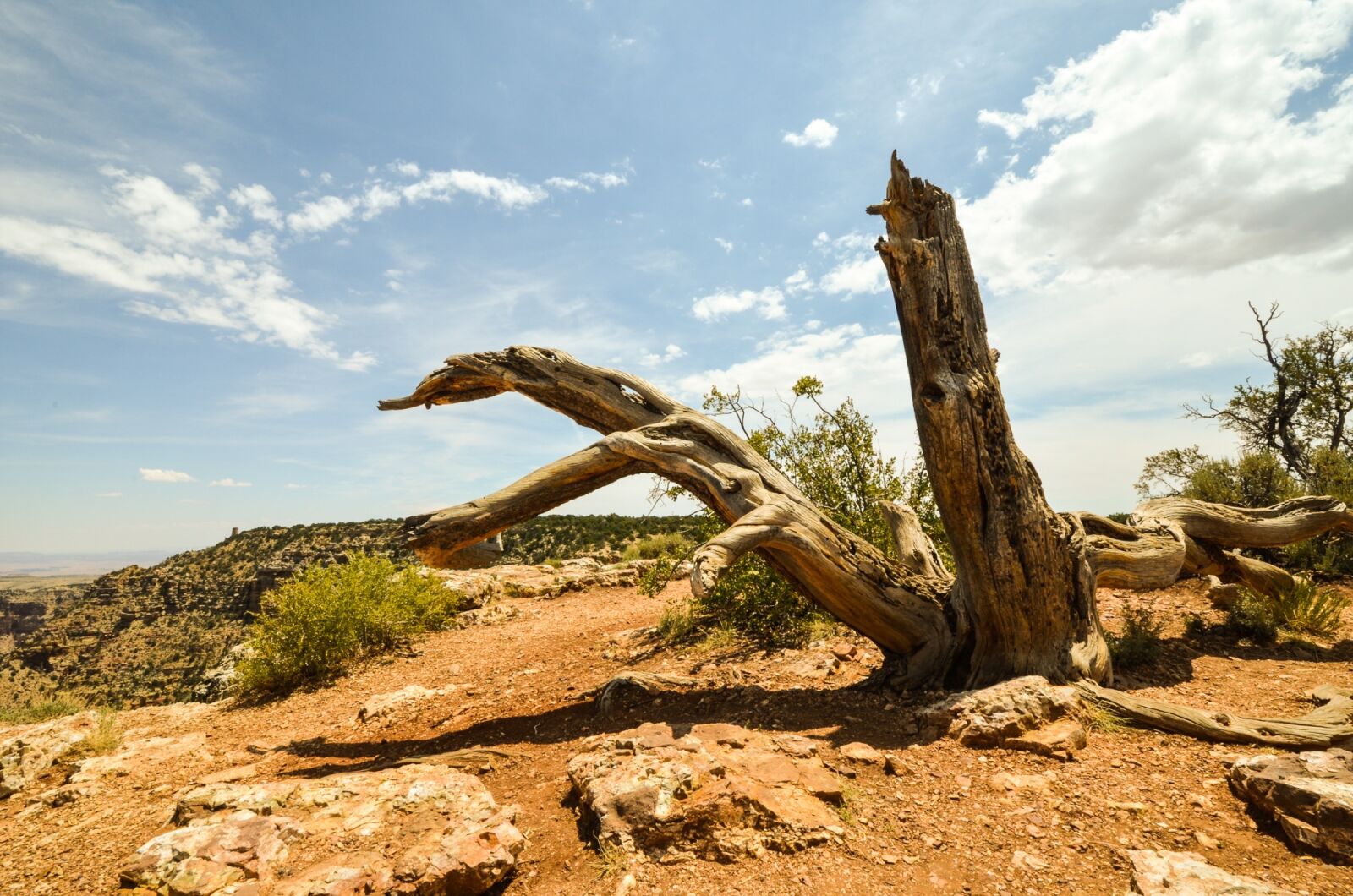 Nikon D5100 sample photo. Grand canyon, arizona, usa photography