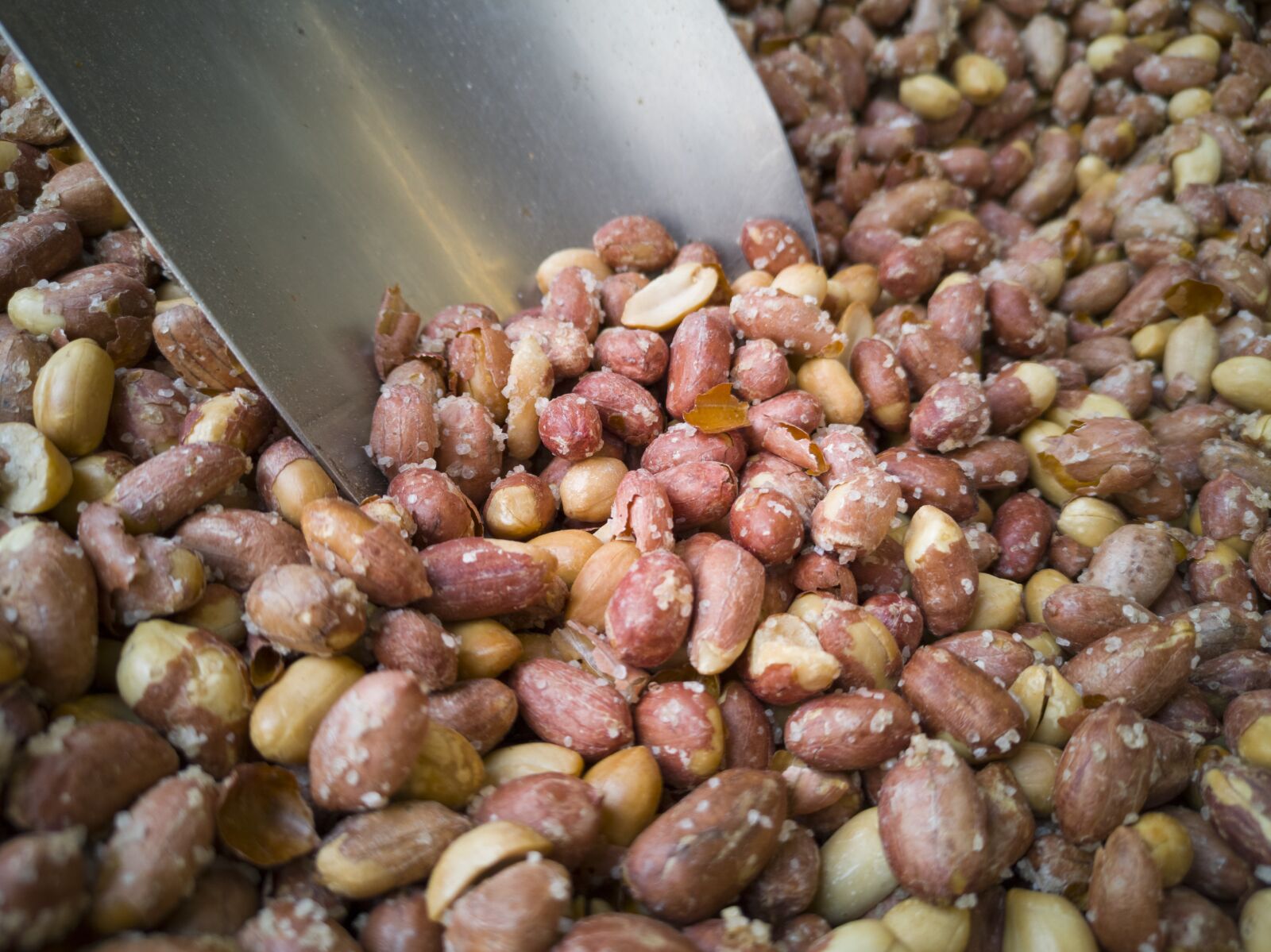 HUAWEI CLT-L09 sample photo. Dried fruits and nuts photography